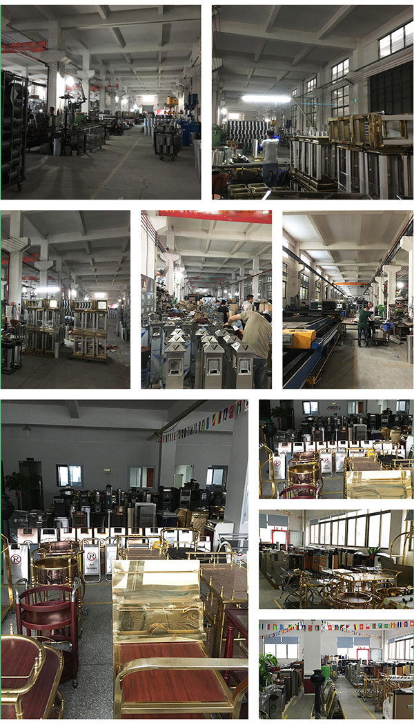 Kho hàng rộng cùng hệ thống showroom luôn có sẵn hàng trưng bày