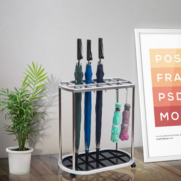 giá cắm ô đơn giản dễ sử dụng