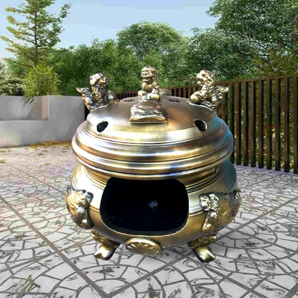 Mẫu đỉnh hóa vàng đang được ưa chuộng hiện nay