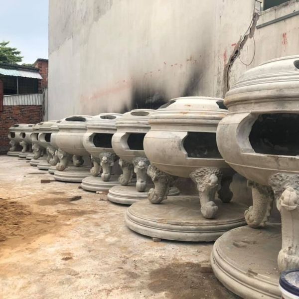 Hành Tinh Xanh - địa chỉ cung cấp đỉnh hóa vàng chính hãng, chất lượng, giá rẻ nhất thị trường