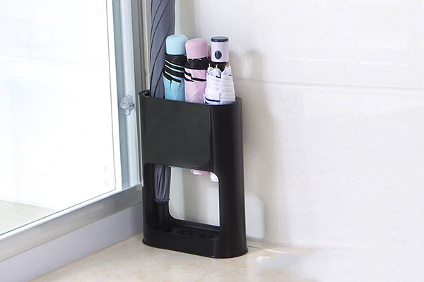 Ống cắm ô dù chất liệu nhựa ABS -thùng đựng dù cỡ nhỏ dùng tại nhà