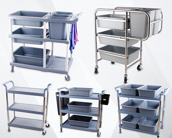 Mua xe đẩy phục vụ tai Hành Tinh Xanh - đơn vị bán uy tín