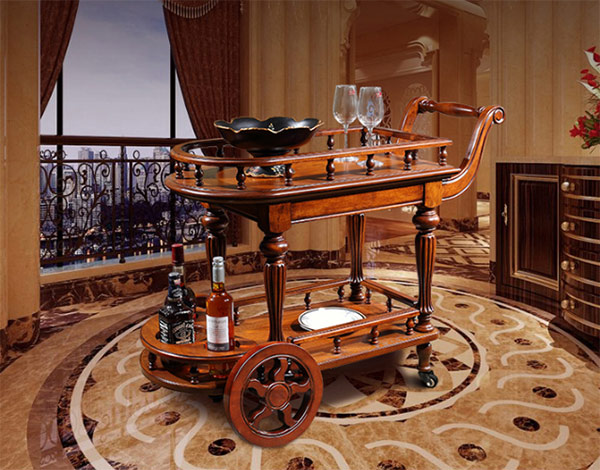 Chọn mua dòng xe nhập khẩu cao cấp