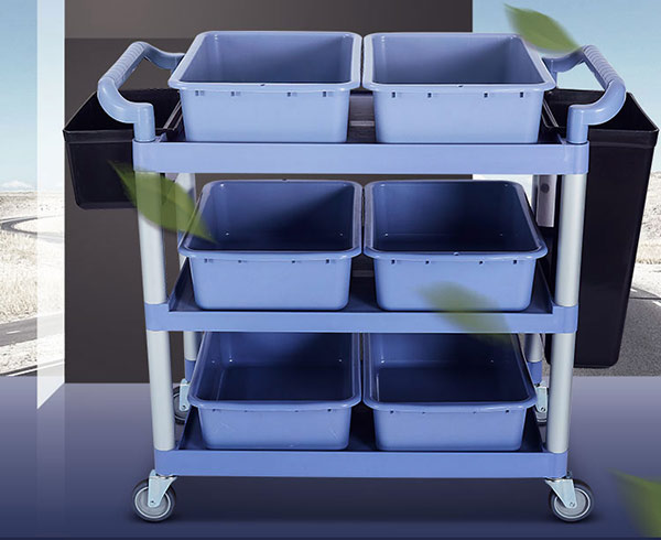 mua xe dọn bàn ăn nhập khẩu bán chạy