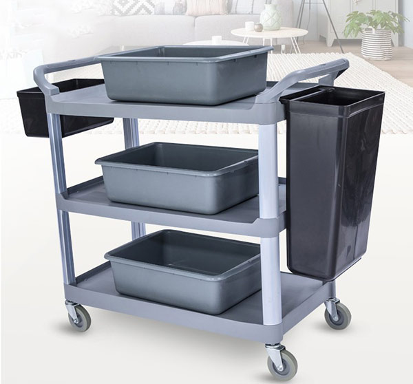 mua xe dọn bàn ăn nhập khẩu