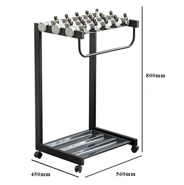 Kích thước không được sai lệch nhiều với thông số