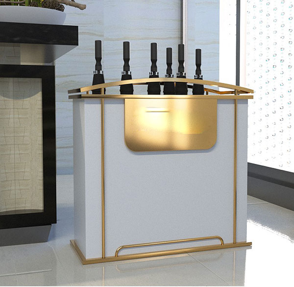 Giá treo ô thiết kế đẹp và kích thước lớn