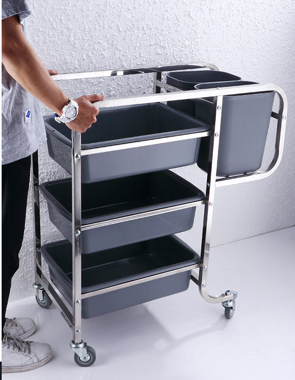 Khi sử dụng thường xuyên gặp lỗi