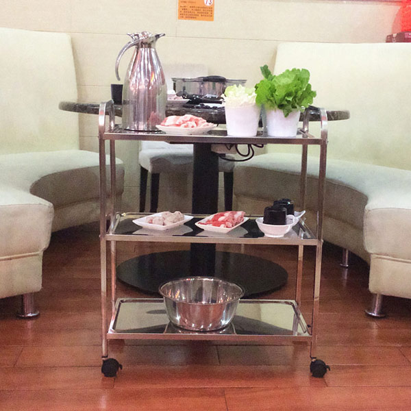 Xe sử dụng lâu sẽ bị hỏng hóc nên cần mua mới