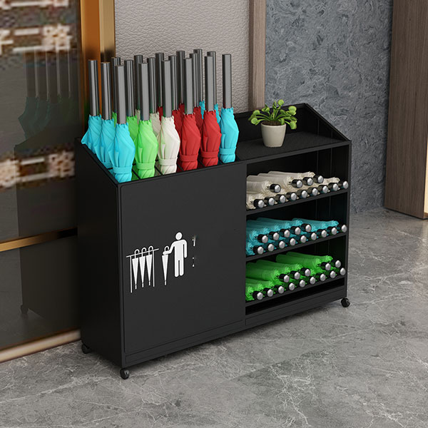 Độ bền kệ treo ô xuất xứ nước ngoài rất cao