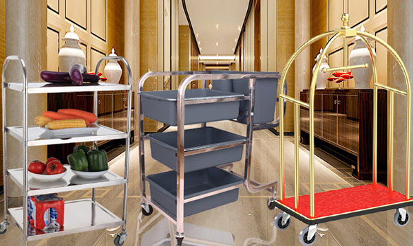 Giá bán các loại trolley Hành Tinh Xanh rất cạnh tranh