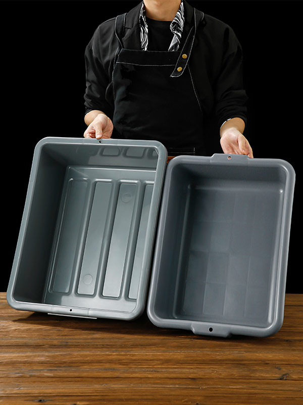 vệ sinh xe thu gom bát đĩa