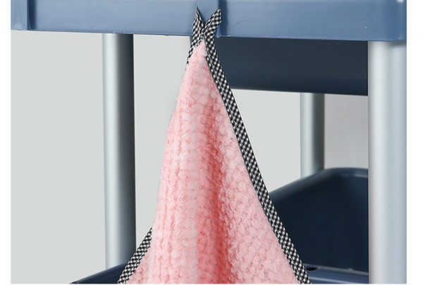 Móc treo phụ không bao giờ có ở dòng xe hàng nhái