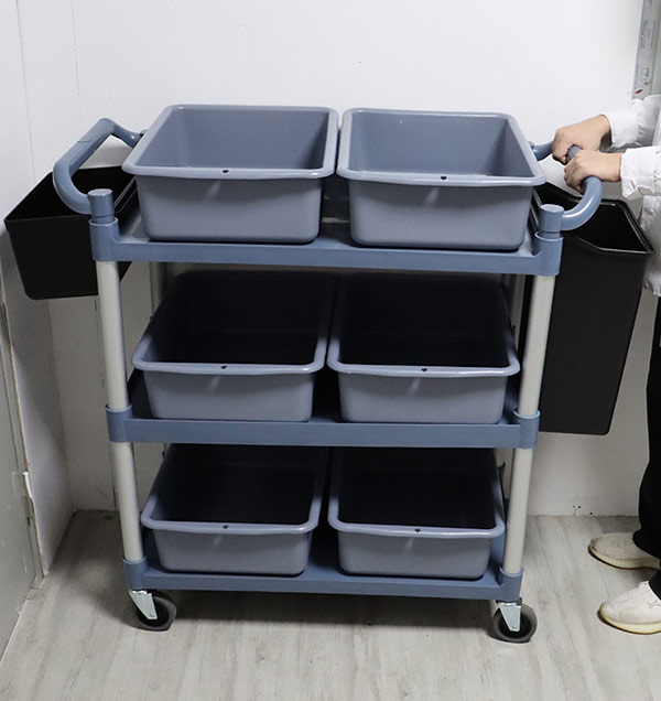 Xe sử dụng được dài lâu, ít hỏng hóc