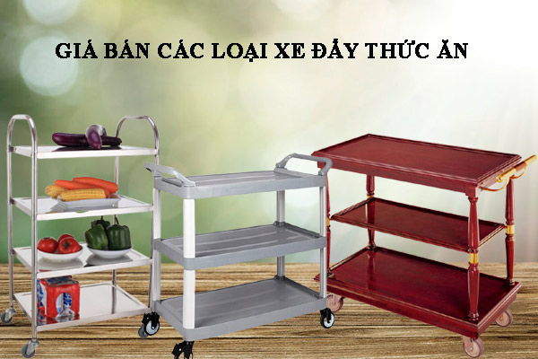 Giá bán phải chăng đi kèm chất lượng tốt