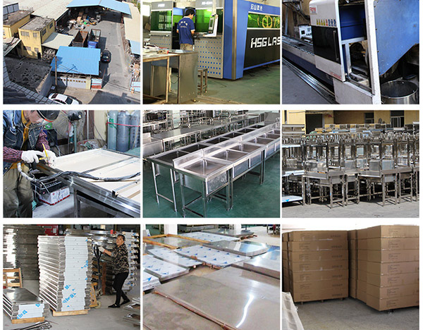 Quy trình sản xuất, đóng gói bảo quản hàng hóa Hành Tinh Xanh