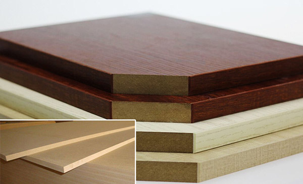 Gỗ công nghiệp an toàn và góp phần bảo vệ môi trường