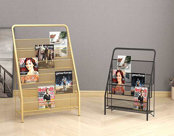 Hành Tinh Xanh bán mọi loại giá kệ đựng sách báo đủ kích thước