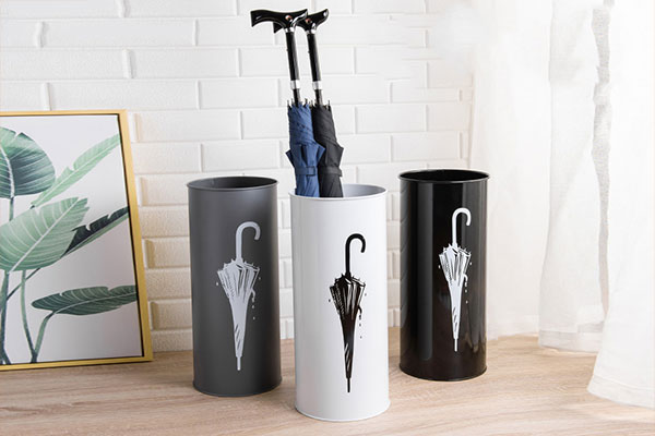 Sọt cắm ô kiểu dáng đơn giản