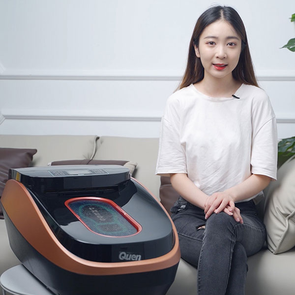 Máy bọc giày dép được tin dùng hiện nay