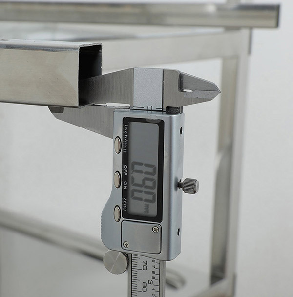 Hàng chính hãng, xe đẩy có trọng lượng nặng, chất liệu dày dặn