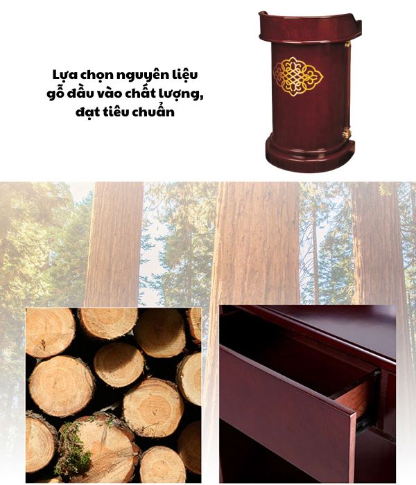 Kiểm tra nguyên liệu đầu vào đạt tiêu chuẩn