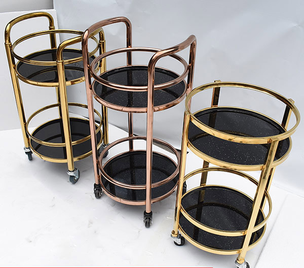 Kính sẽ bị đục nếu không được vệ sinh đúng cách