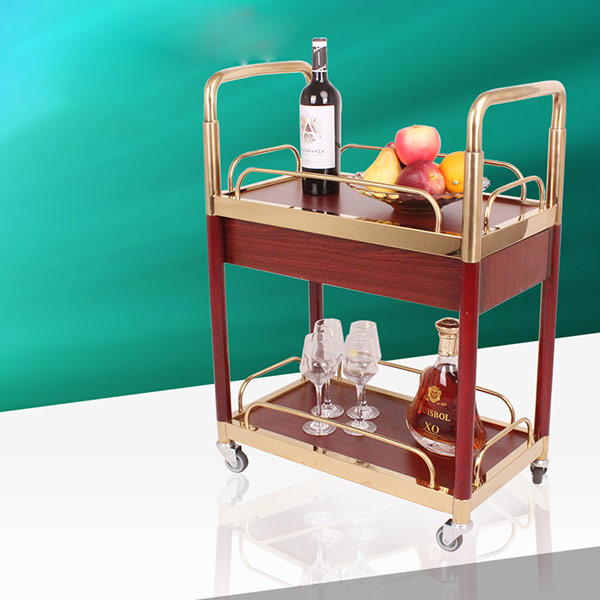 Xu hướng sử dụng xe chở rượu gia đình 