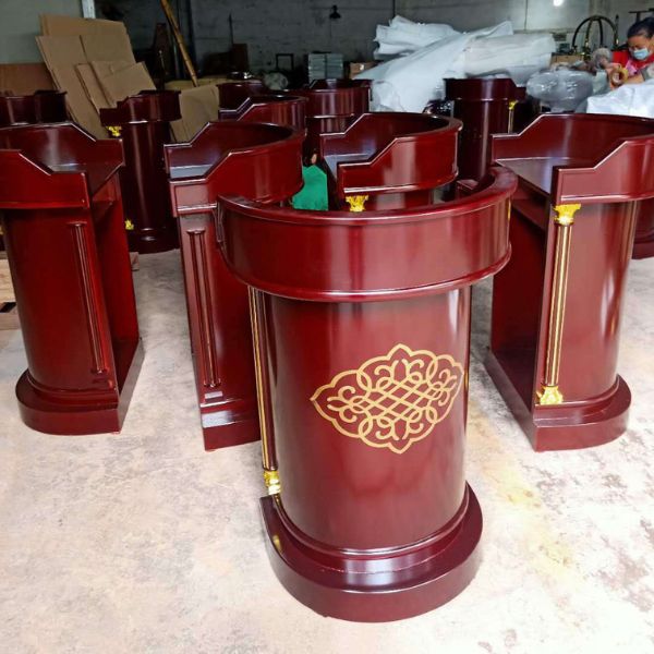 Tổng kho Hành Tinh Xanh - cung cấp bục phát biểu số lượng lớn, giá rẻ toàn quốc