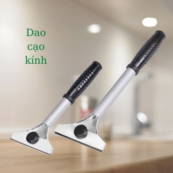 Báo giá dao cạo kính