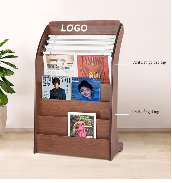 Kệ gỗ công nghiệp cần kỹ lưỡng trong việc vệ sinh