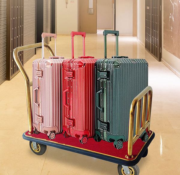 Chọn mua xe tốt, chịu được tải trọng lớn