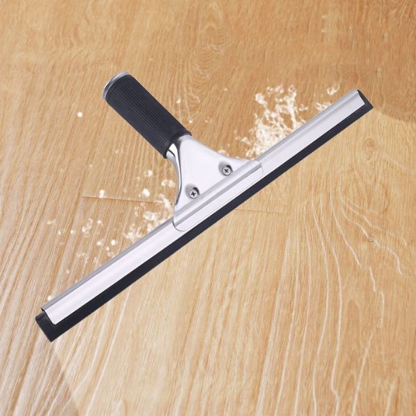 Cây lau kính inox đang được ưa chuộng