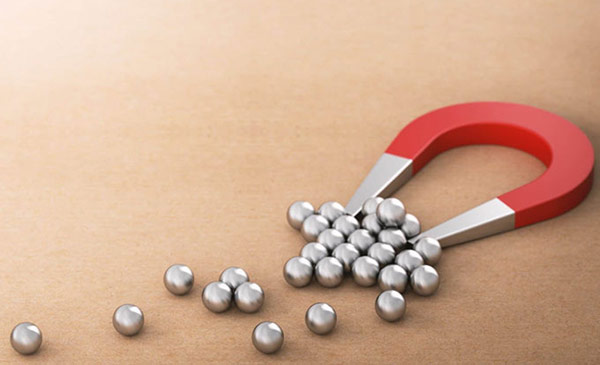 Kiểm tra xe đẩy inox bằng nam châm