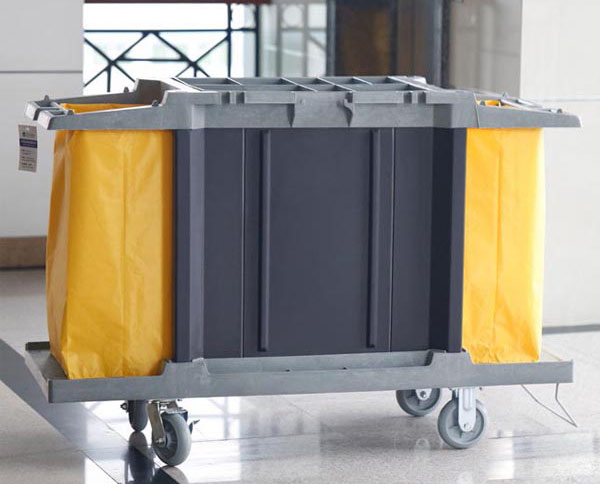 Đánh giá xe làm buồng bằng nhựa