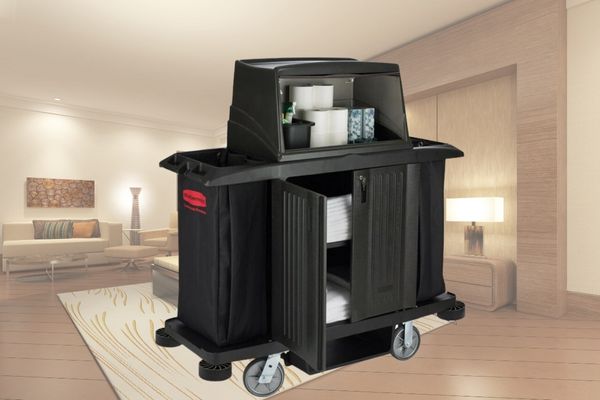 Đánh giá xe làm buồng bằng nhựa