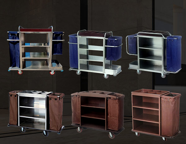 Bạn có thể chọn mua dòng xe làm buồng giá rẻ