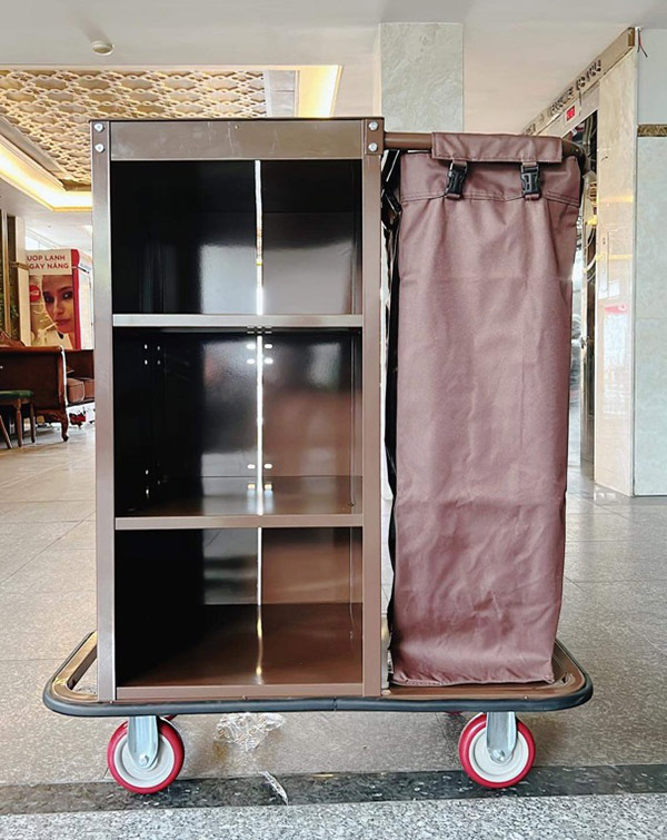 Xe cũ không đáp ứng được nhu cầu sử dụng thực tế