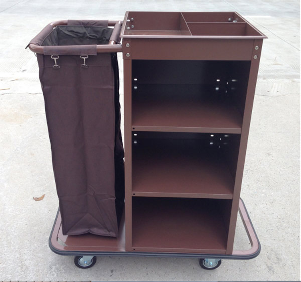 Mua xe làm buồng cũ