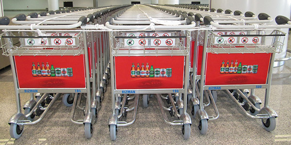 Hãy lựa chọn thông điệp quảng cáo cẩn thận, chi tiết để dễ tiếp cận khách hàng