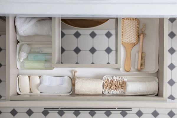 Bổ sung đồ dùng 1 lần cá nhân cho khách thuê phòng