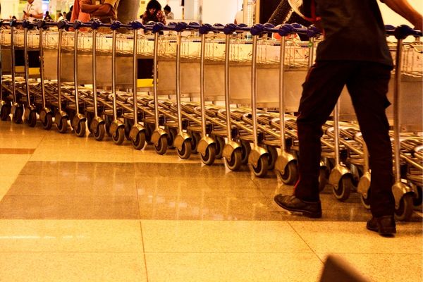 Sau khi sử dụng xong cần trả lại xe về đúng vị trí