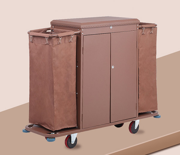 Cẩn thận cửa đóng mở xe bị hỏng