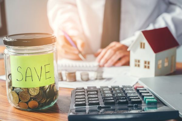 Trang bị xe làm buồng trong resort