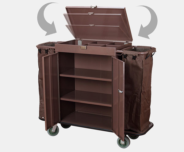 Xe làm phòng thép phun sơn phù hợp với người mua có mức tài chính vừa phải