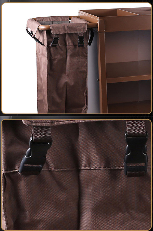 Phân biệt xe làm buồng chính hãng và hàng nhái