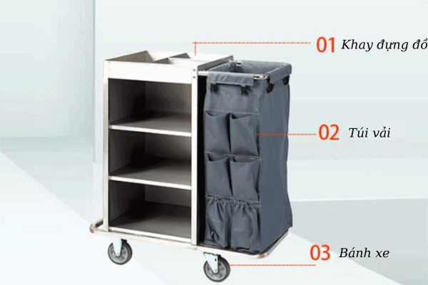 Mẫu xe nhỏ nhắn của các thương hiệu tầm trung sẽ có giá rẻ