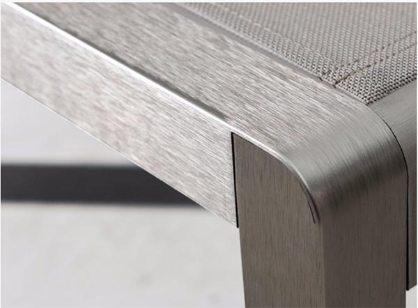 Cẩn thận vì Inox vẫn có thể hoen gỉ