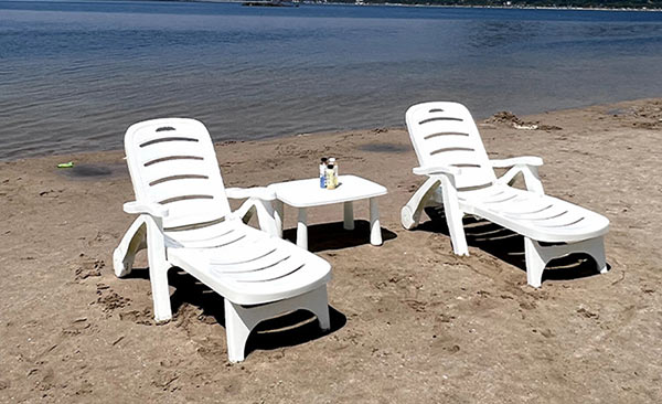 Phù hợp với môi trường biển