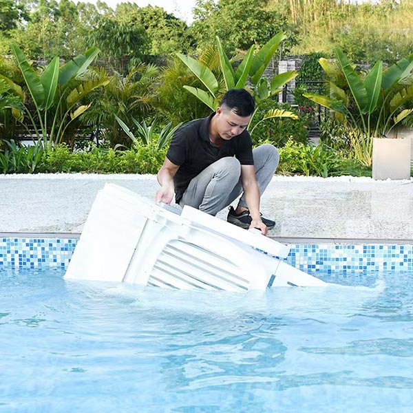 Xem kỹ đánh giá của khách từng mua ghế hồ bơi